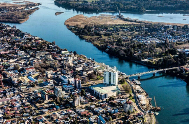 valdivia