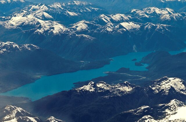 lago-yelcho