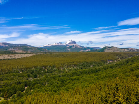 Terrenos Patagonia Broker