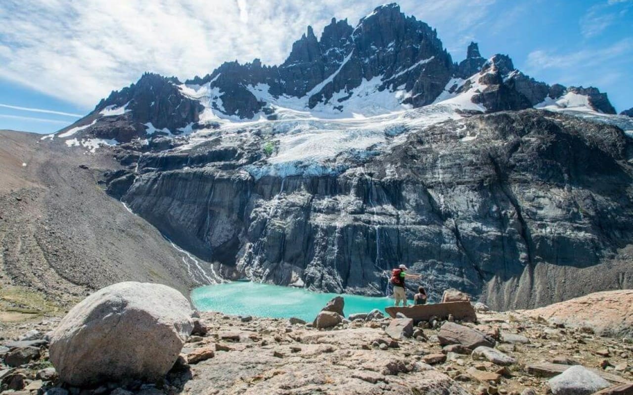 Cerro Castillo